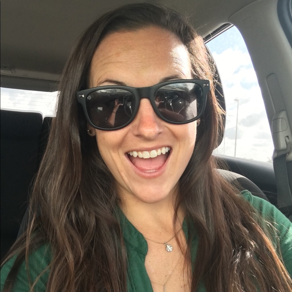 Meet your Posher, Nicky